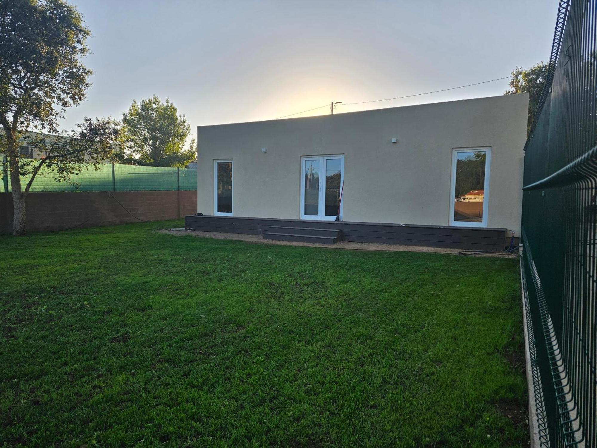 Casa Da Leira Villa Madalena  Bagian luar foto