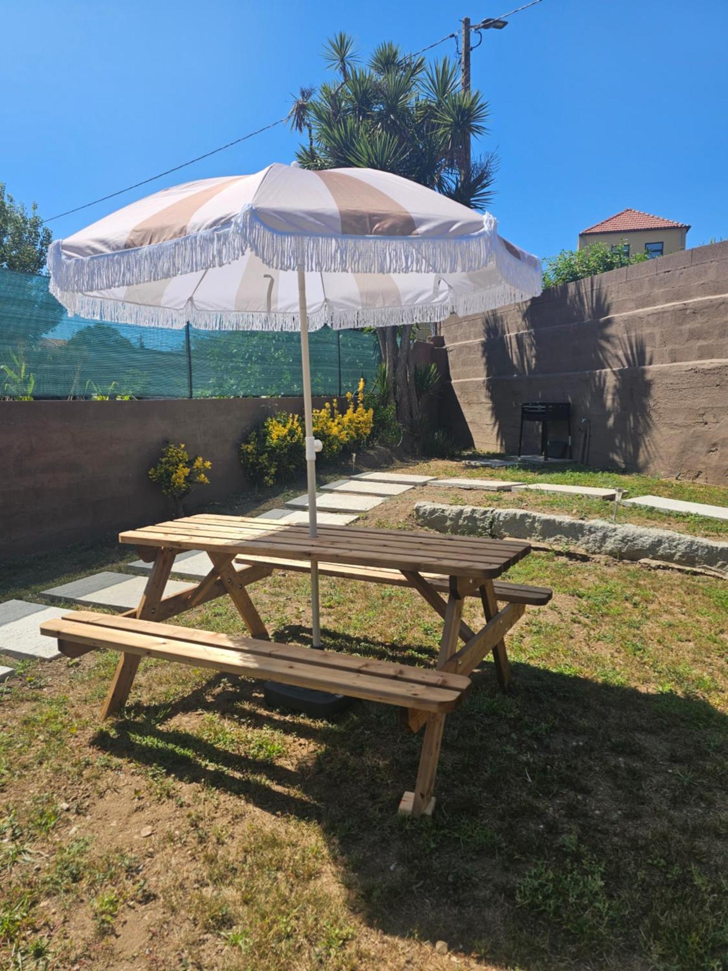 Casa Da Leira Villa Madalena  Bagian luar foto